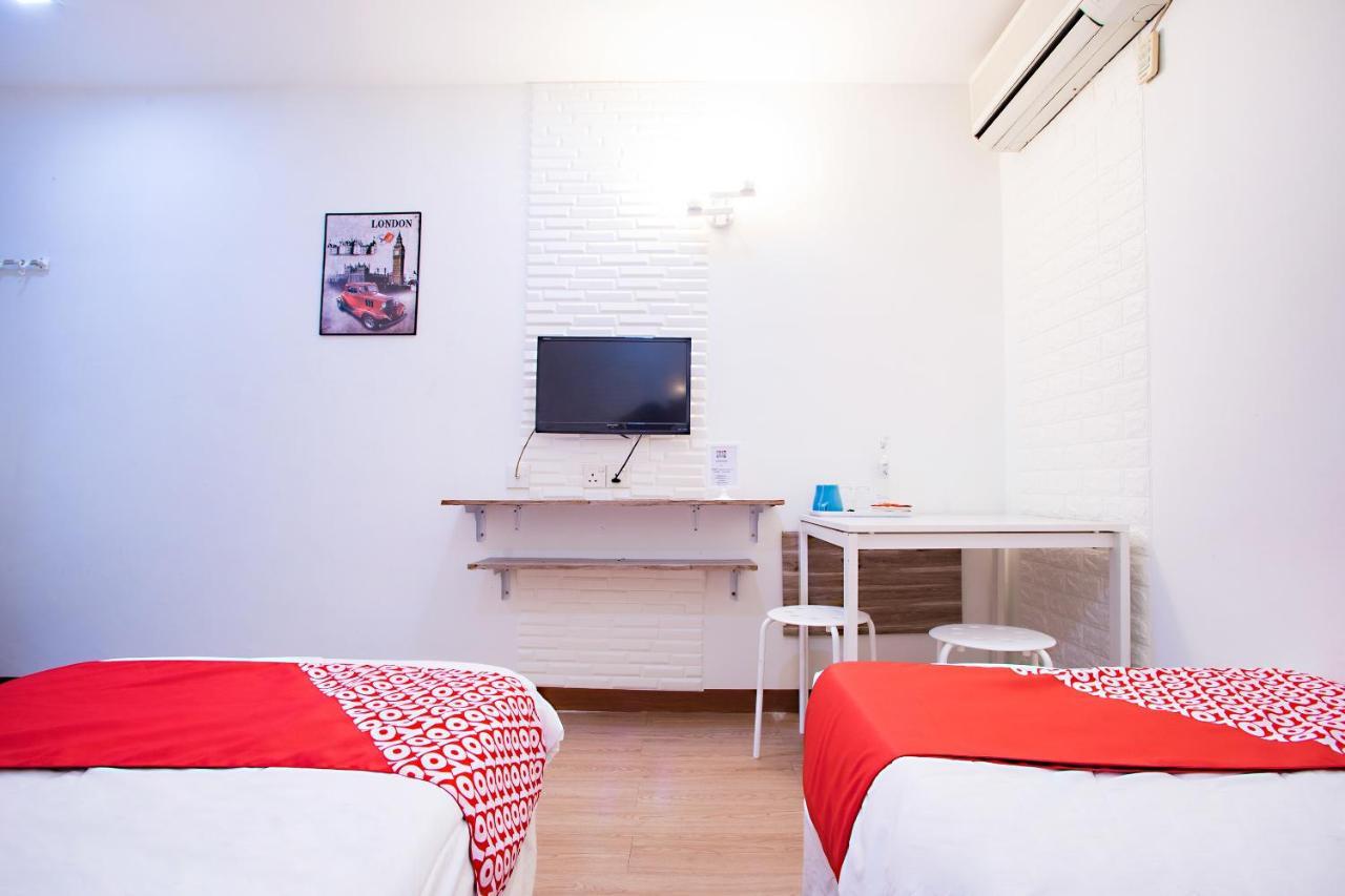 Oyo 43963 T Signature Hotel Petaling Jaya Ngoại thất bức ảnh