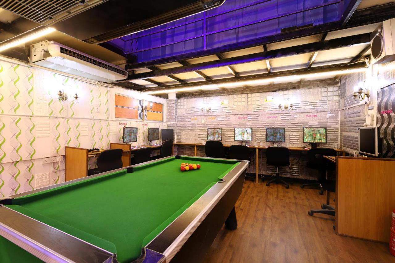 Oyo 43963 T Signature Hotel Petaling Jaya Ngoại thất bức ảnh
